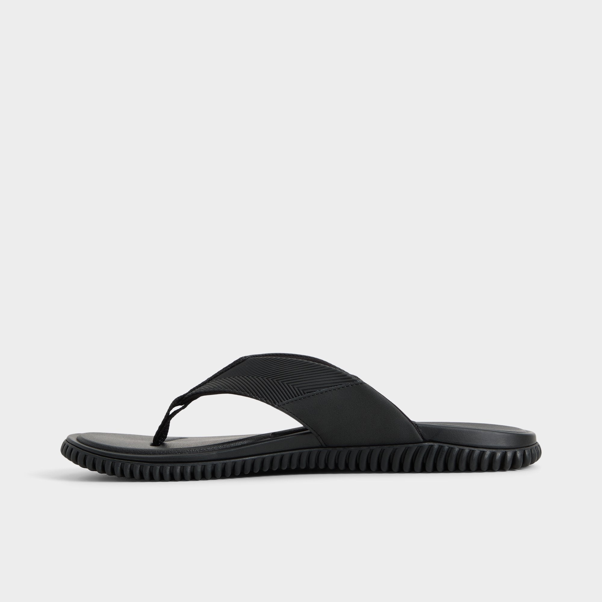 Aldo Riptide in Other Black - Flip flop Other black