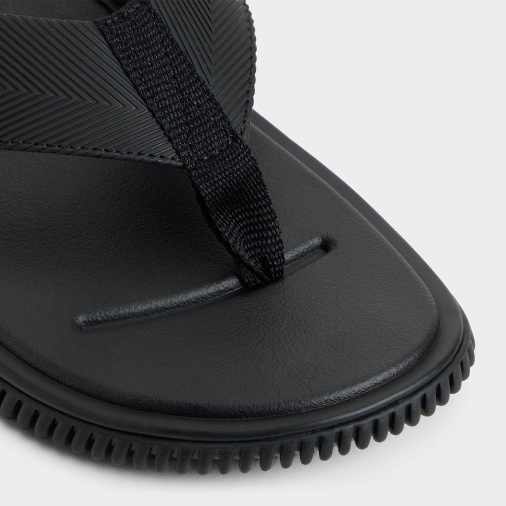 Aldo Riptide in Other Black - Flip flop Other black