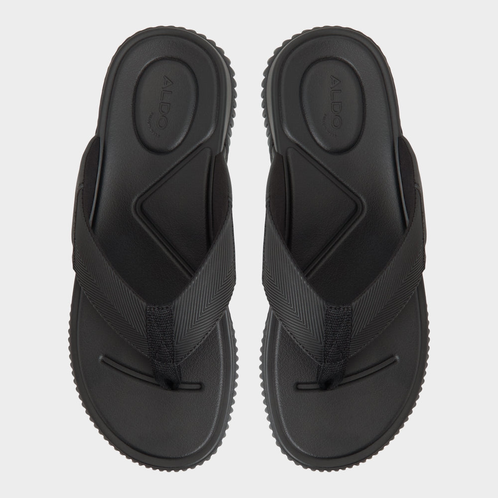 Aldo Riptide in Other Black - Flip flop Other black