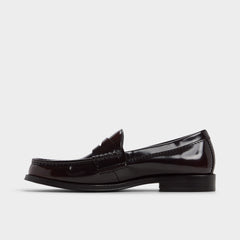 Aldo Ludovik in Bordo - Loafer Bordo