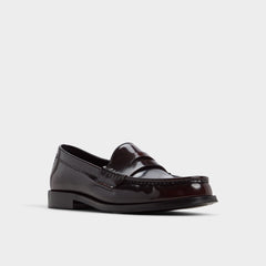 Aldo Ludovik in Bordo - Loafer Bordo