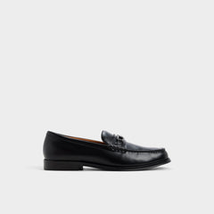 Aldo Edouard in Black - Loafer Black
