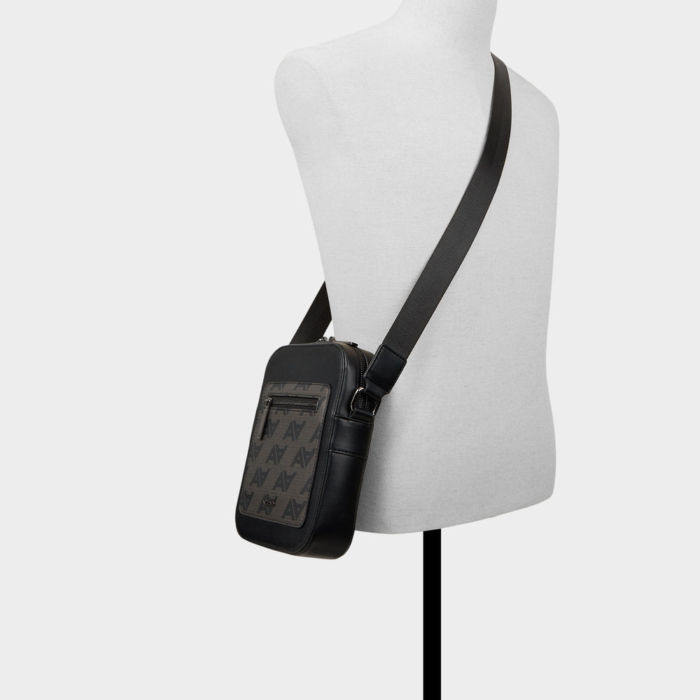 Aldo Murvynn in Other Black - Crossbody bag Other black