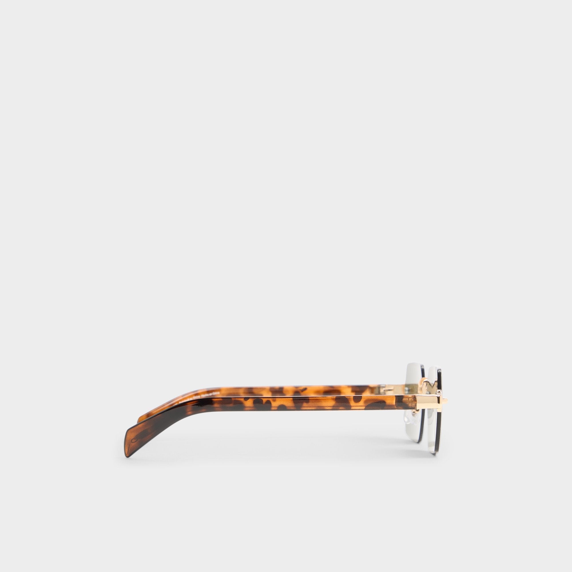 Aldo Henry in Other Brown - Rectangle sunglasses Other brown