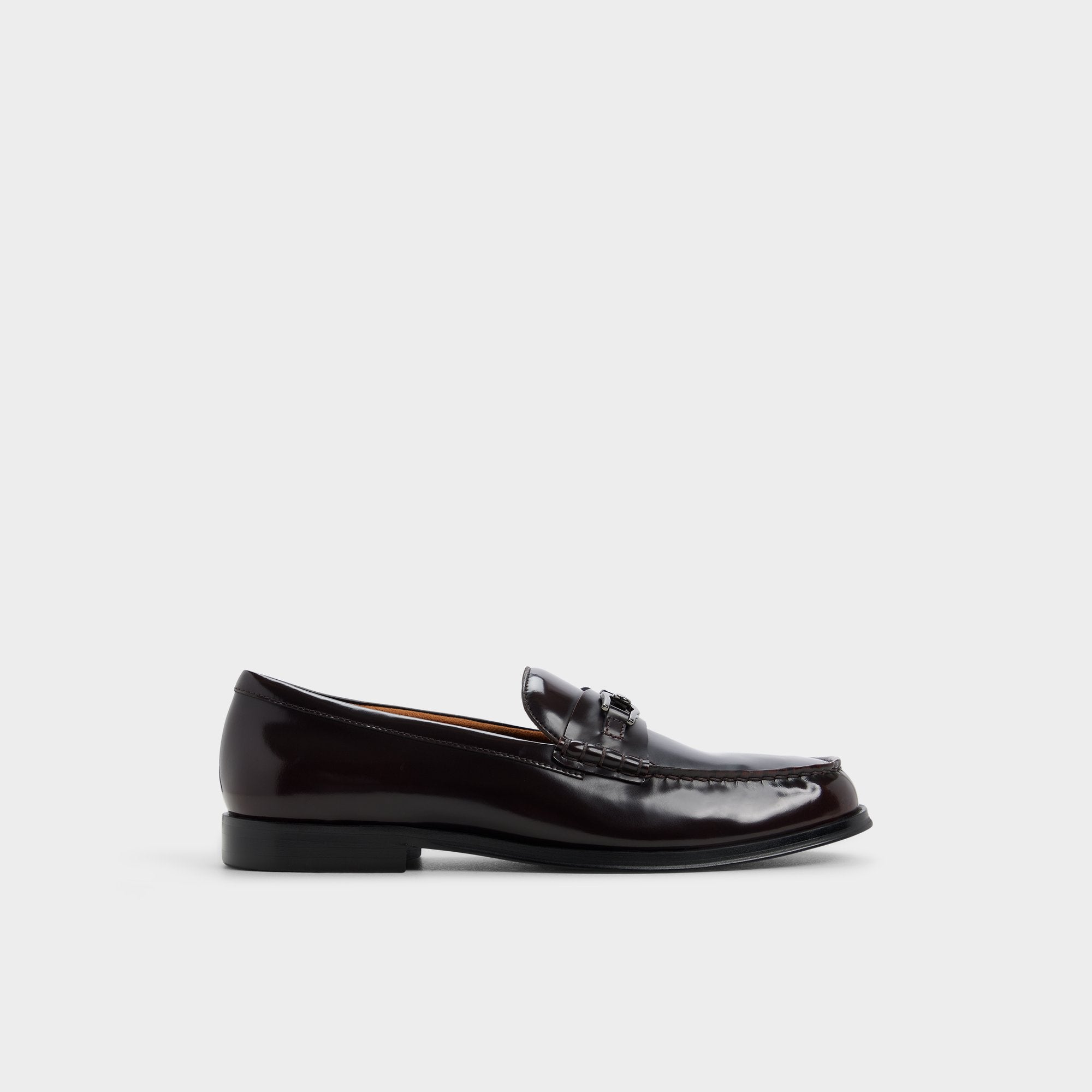 Aldo Edouard in Bordo - Loafer Bordo