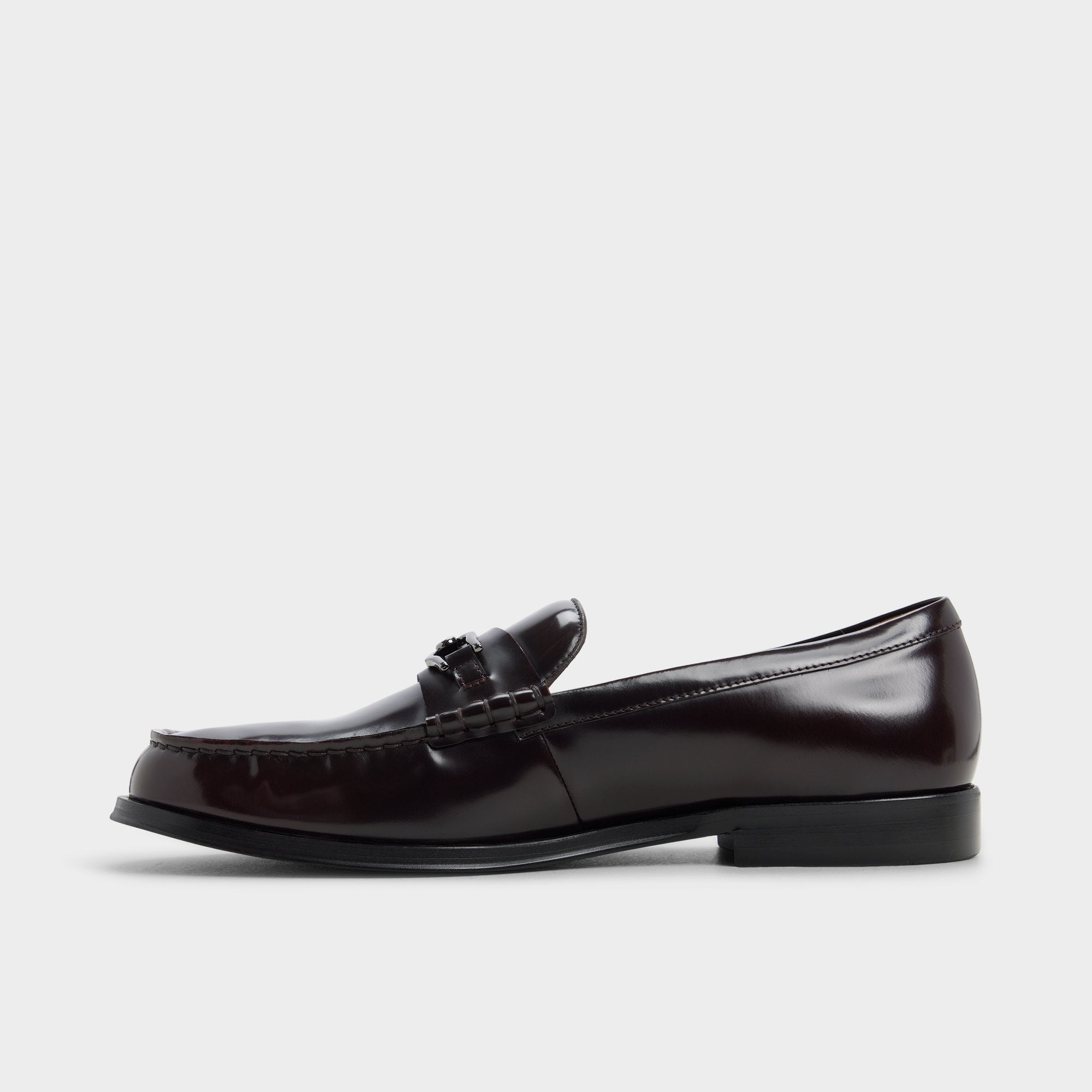 Aldo Edouard in Bordo - Loafer Bordo