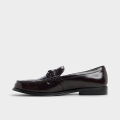 Aldo Edouard in Bordo - Loafer Bordo