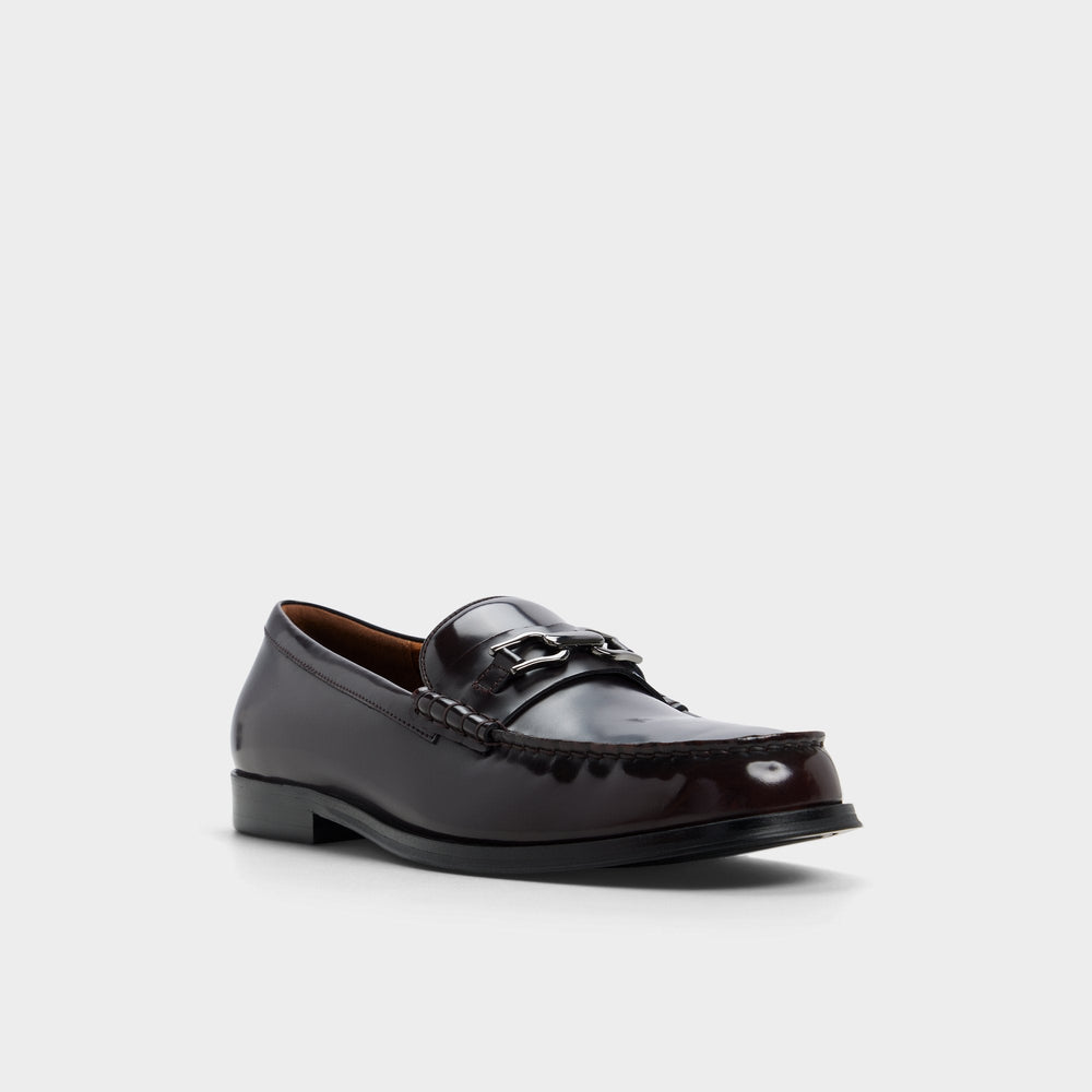 Aldo Edouard in Bordo - Loafer Bordo