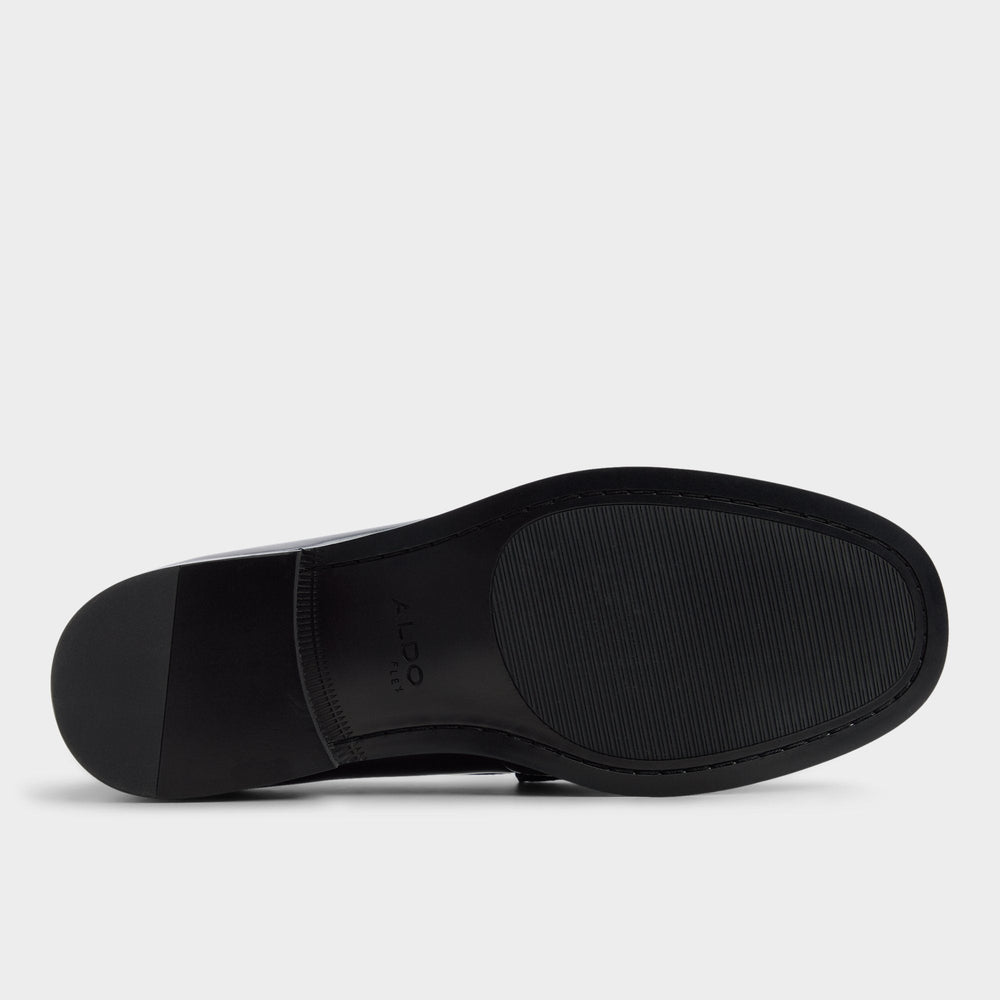 Aldo Edouard in Bordo - Loafer Bordo