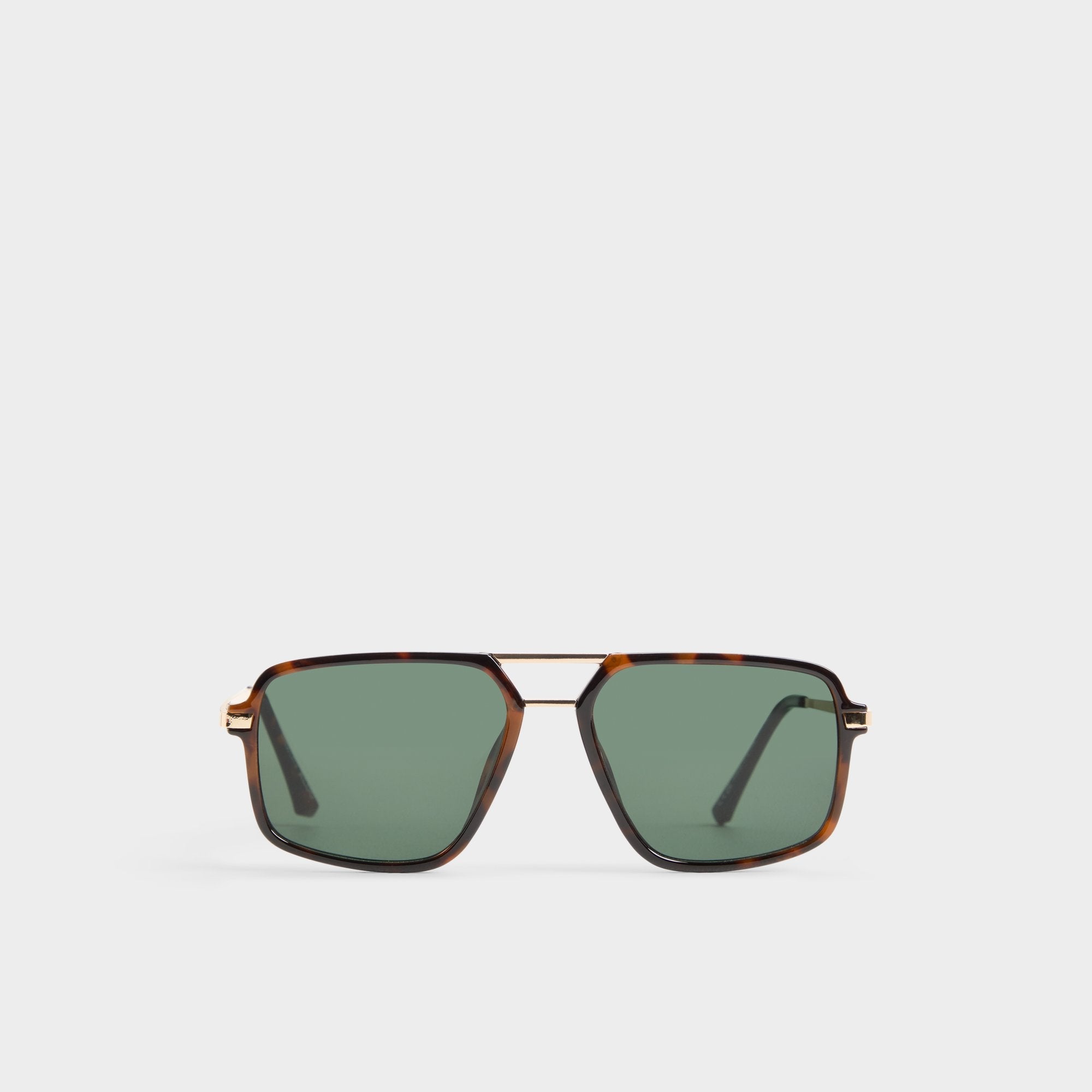 Aldo Natanielx in Brown - Sunglasses Brown