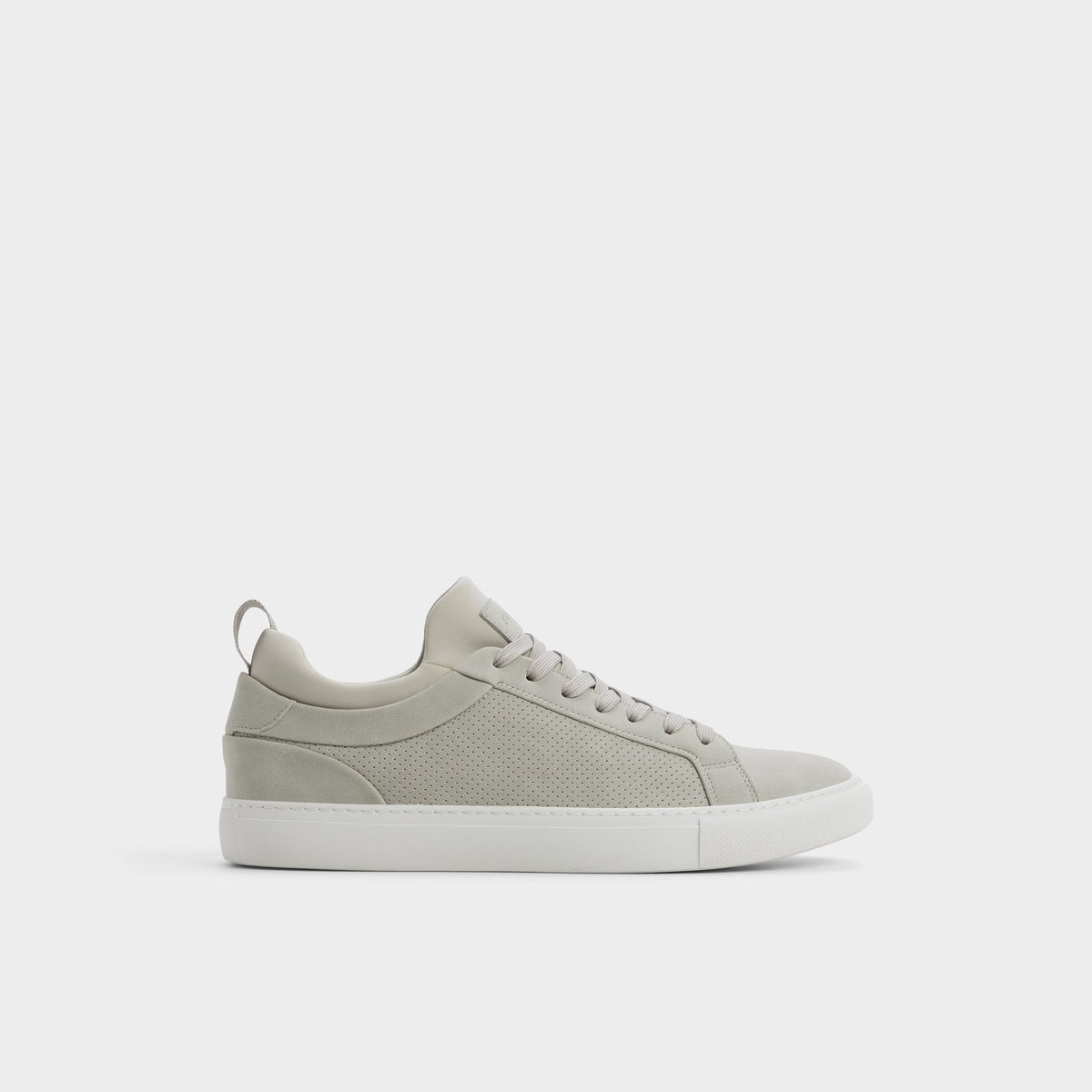 Aldo Xavier in Light Grey - Low top sneaker Light grey