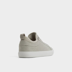 Aldo Xavier in Light Grey - Low top sneaker Light grey