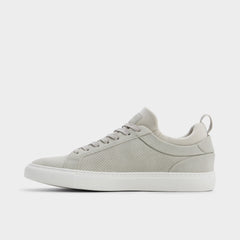 Aldo Xavier in Light Grey - Low top sneaker Light grey