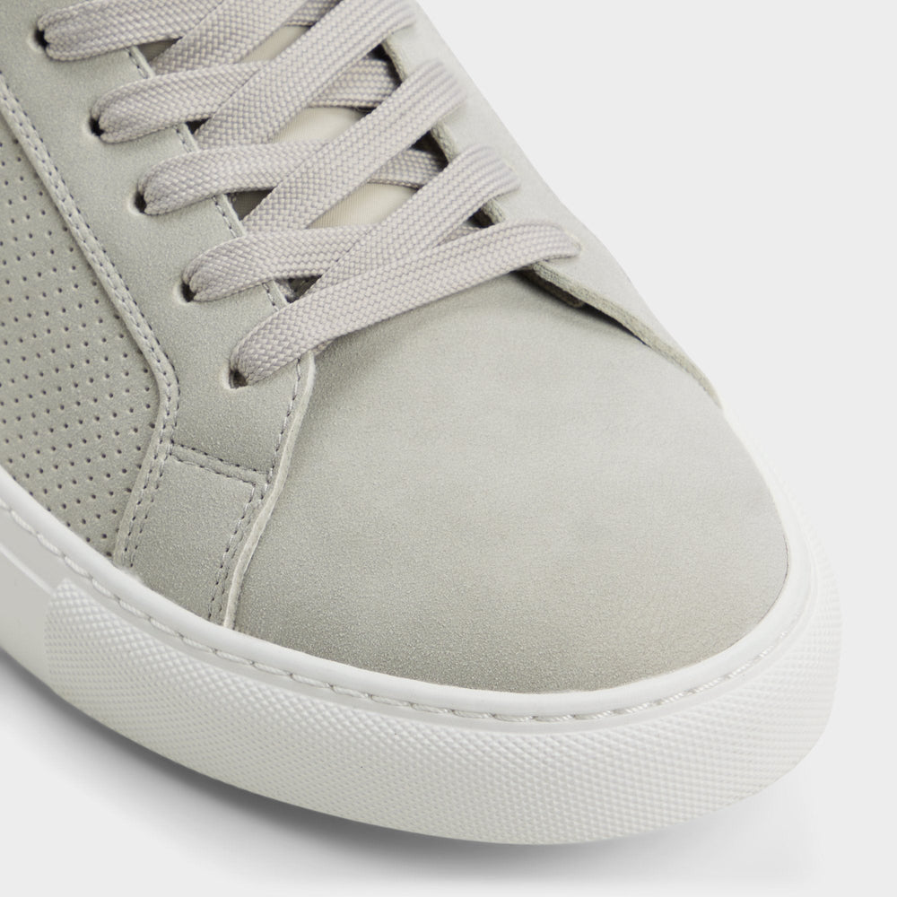 Aldo Xavier in Light Grey - Low top sneaker Light grey