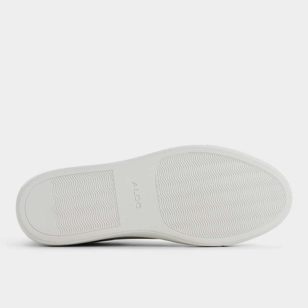 Aldo Xavier in Light Grey - Low top sneaker Light grey