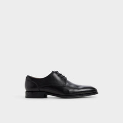 Aldo Allegro in Black - Oxford shoe Black