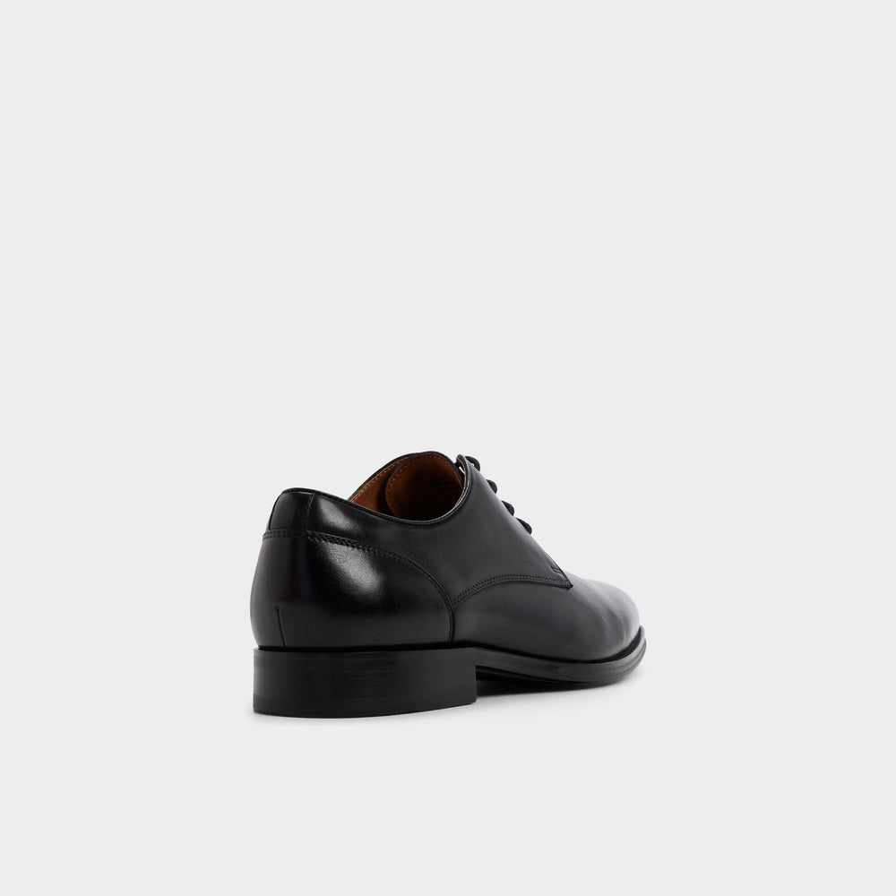 Aldo Allegro in Black - Oxford shoe Black