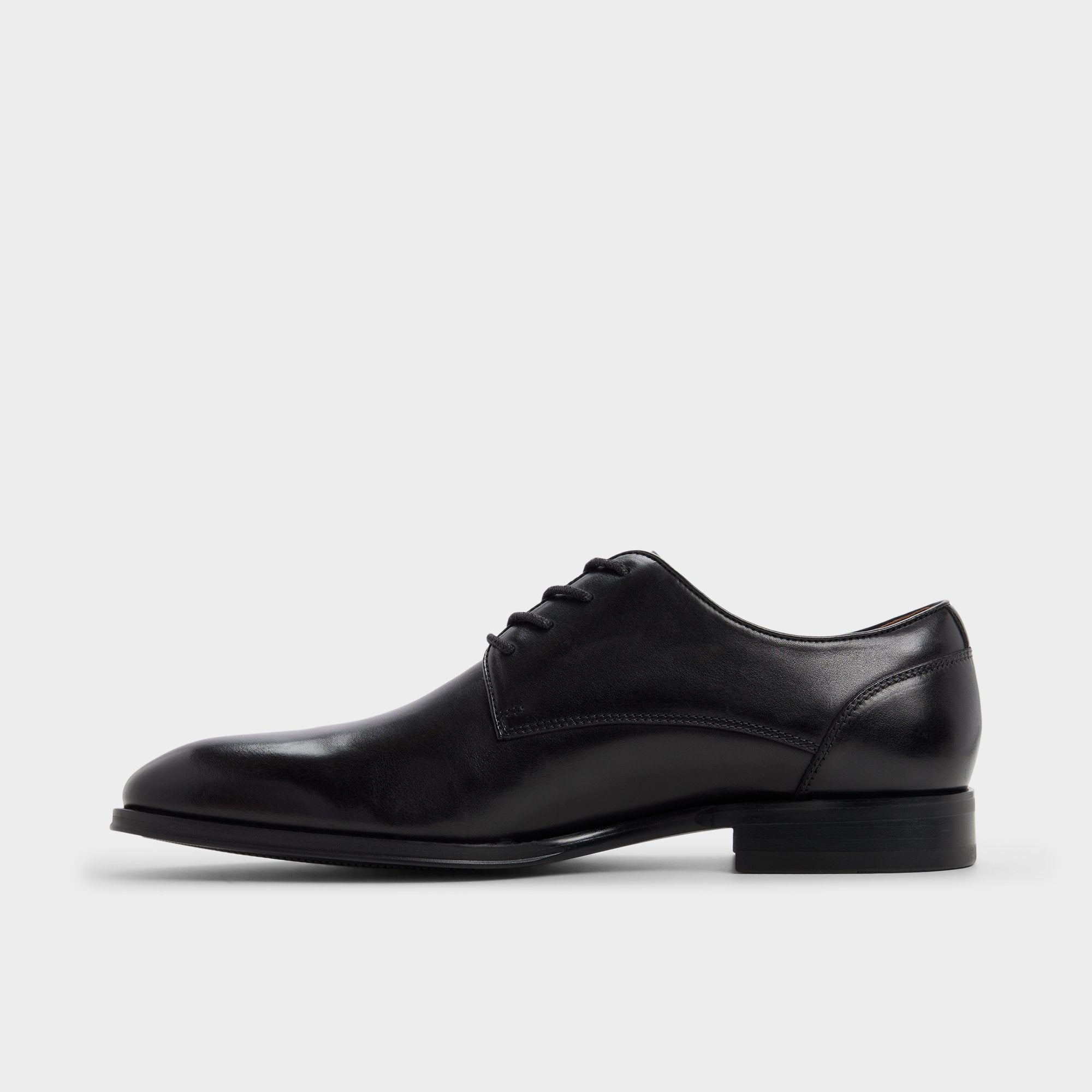 Aldo Allegro in Black - Oxford shoe Black