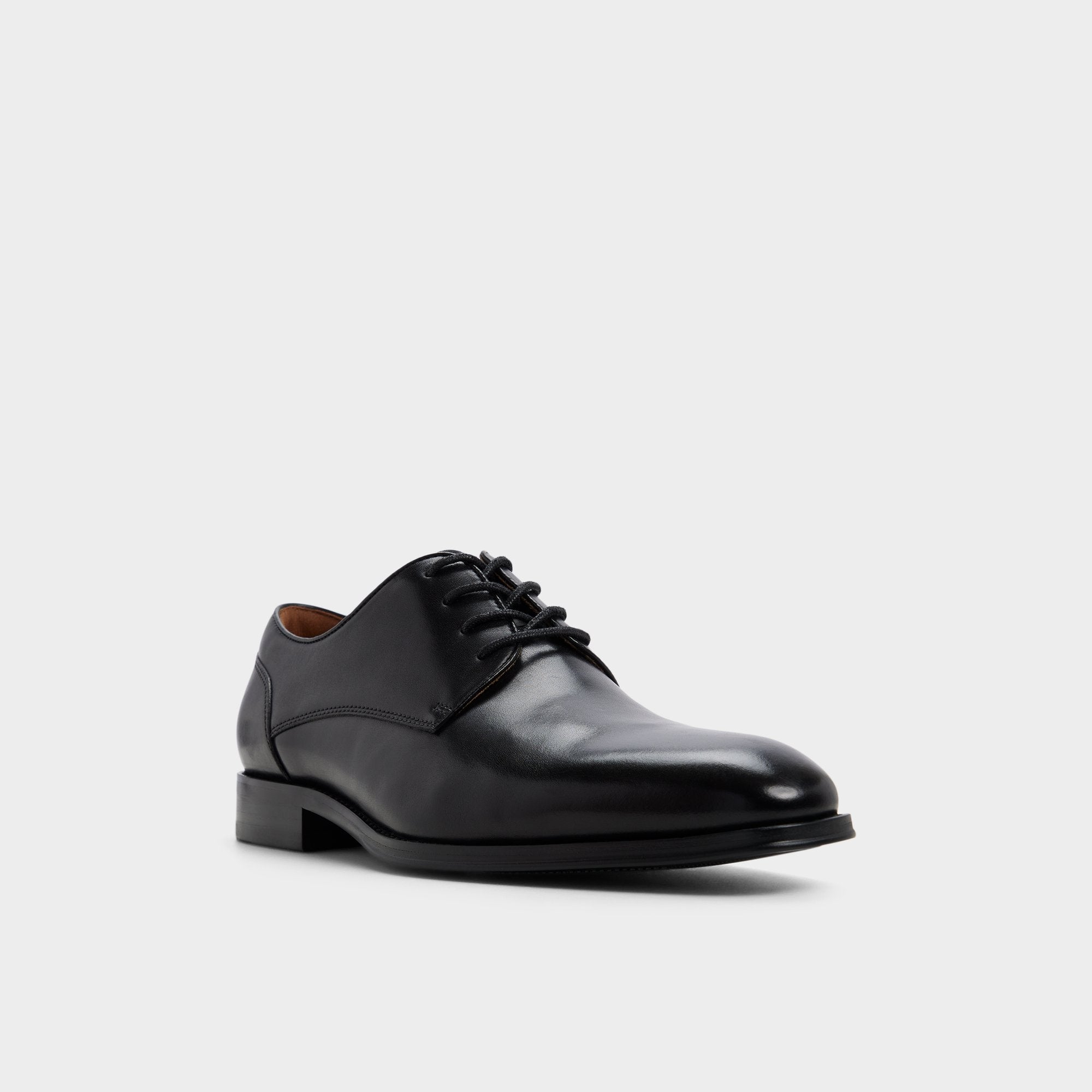 Aldo Allegro in Black - Oxford shoe Black