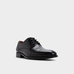 Aldo Allegro in Black - Oxford shoe Black