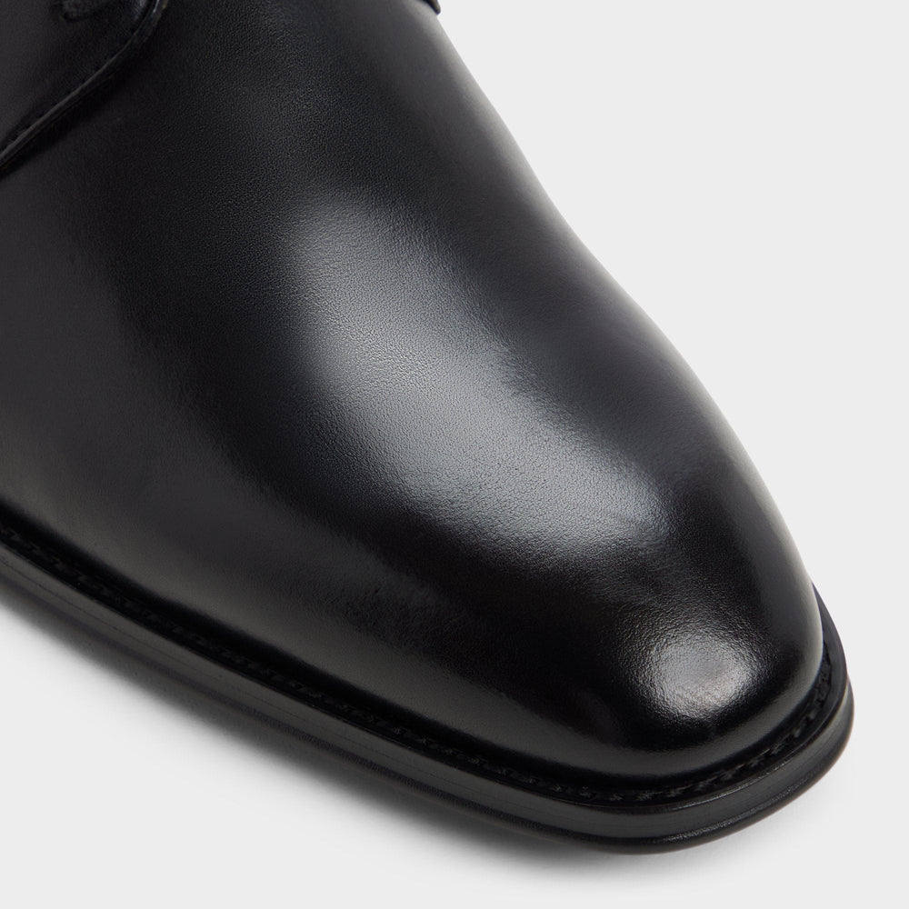 Aldo Allegro in Black - Oxford shoe Black