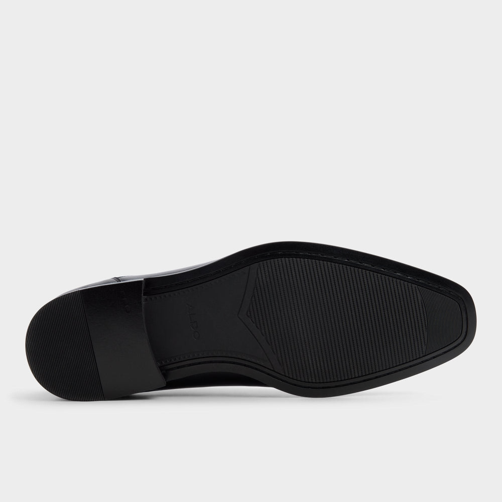 Aldo Allegro in Black - Oxford shoe Black