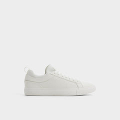 Aldo Xavier in White 14204477 - Low top sneaker White