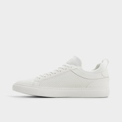 Aldo Xavier in White 14204477 - Low top sneaker White