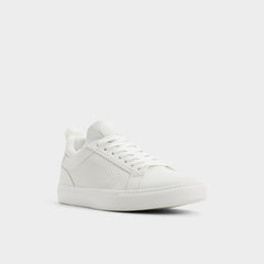 Aldo Xavier in White 14204477 - Low top sneaker White