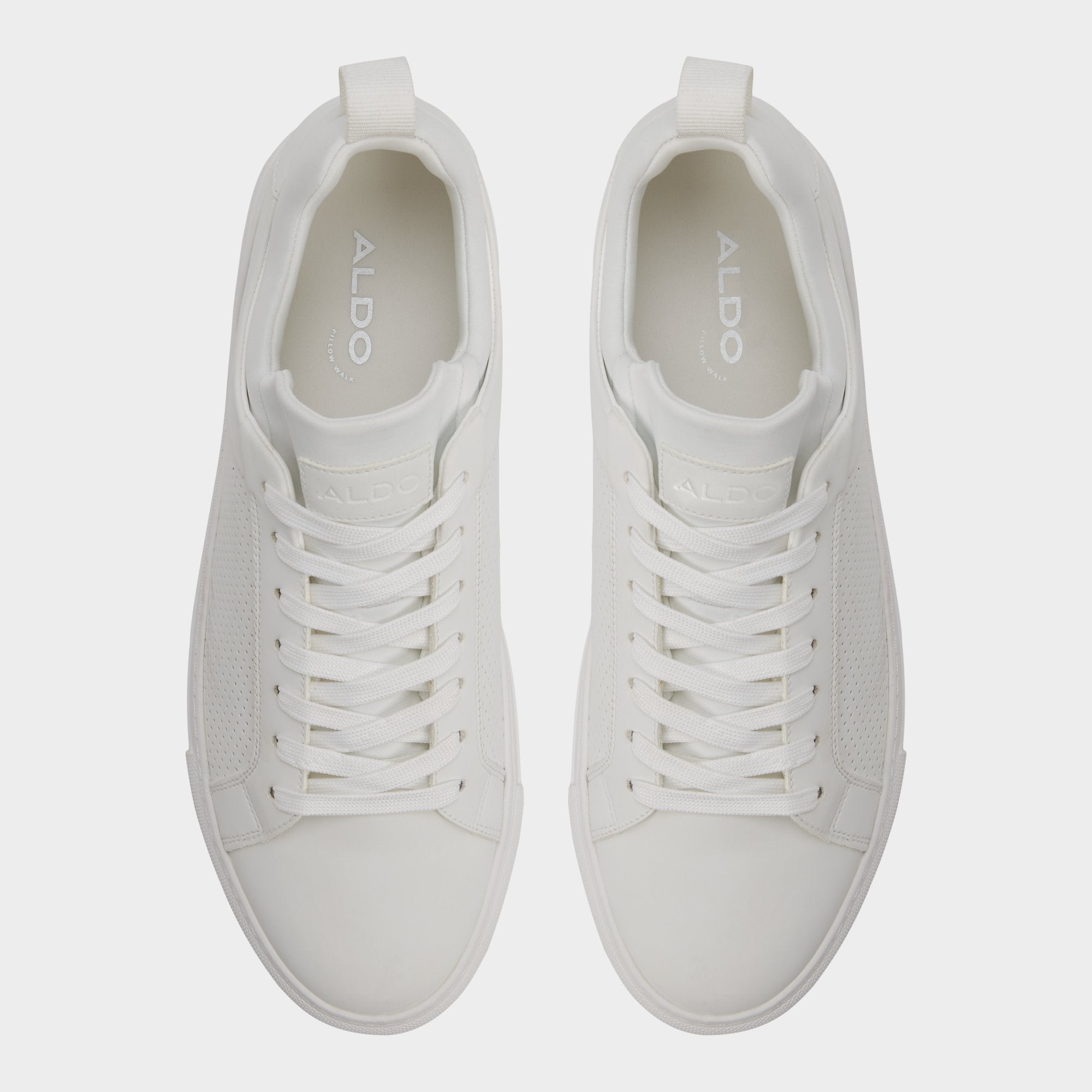 Aldo Xavier in White 14204477 - Low top sneaker White