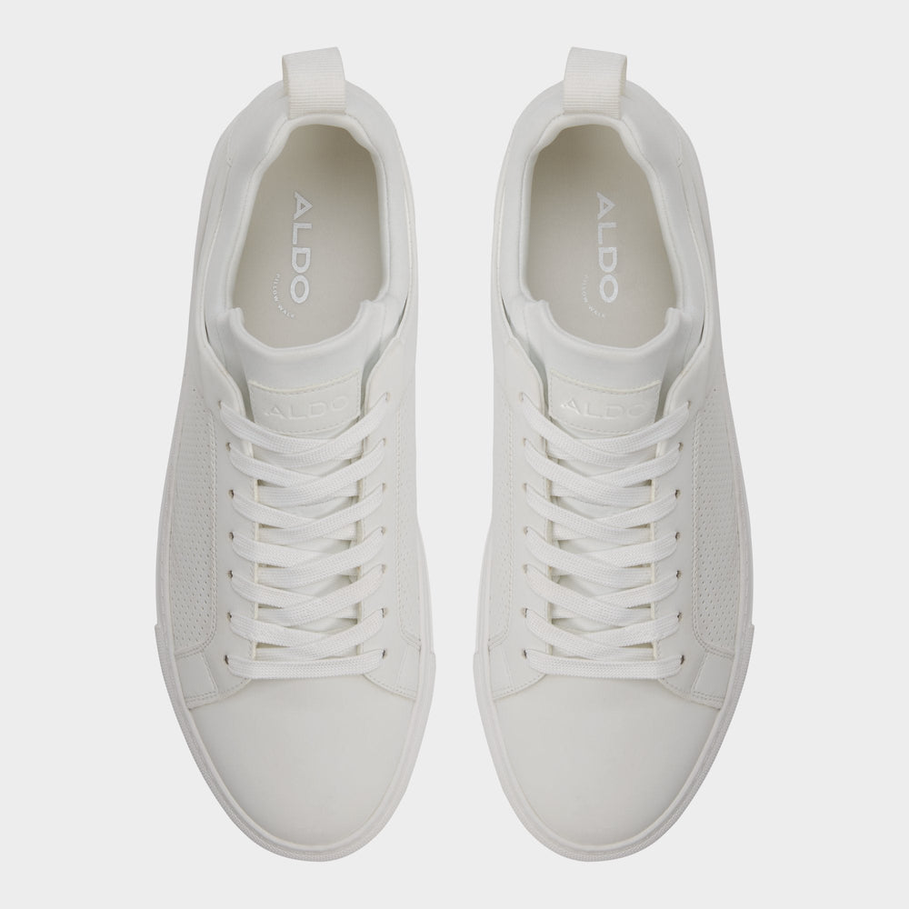 Aldo Xavier in White 14204477 - Low top sneaker White