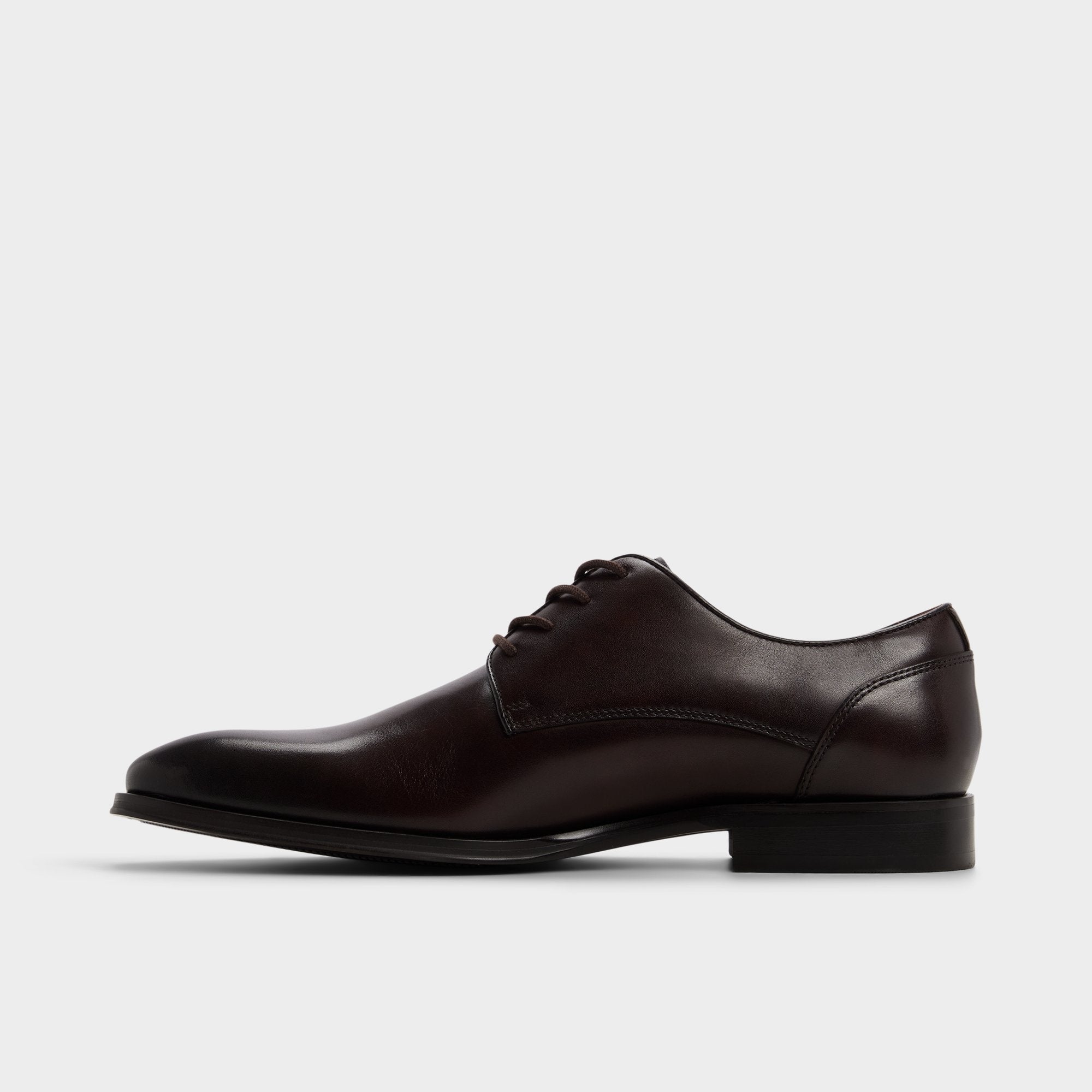 Aldo Allegro in Dark Brown - Oxford shoe Dark brown