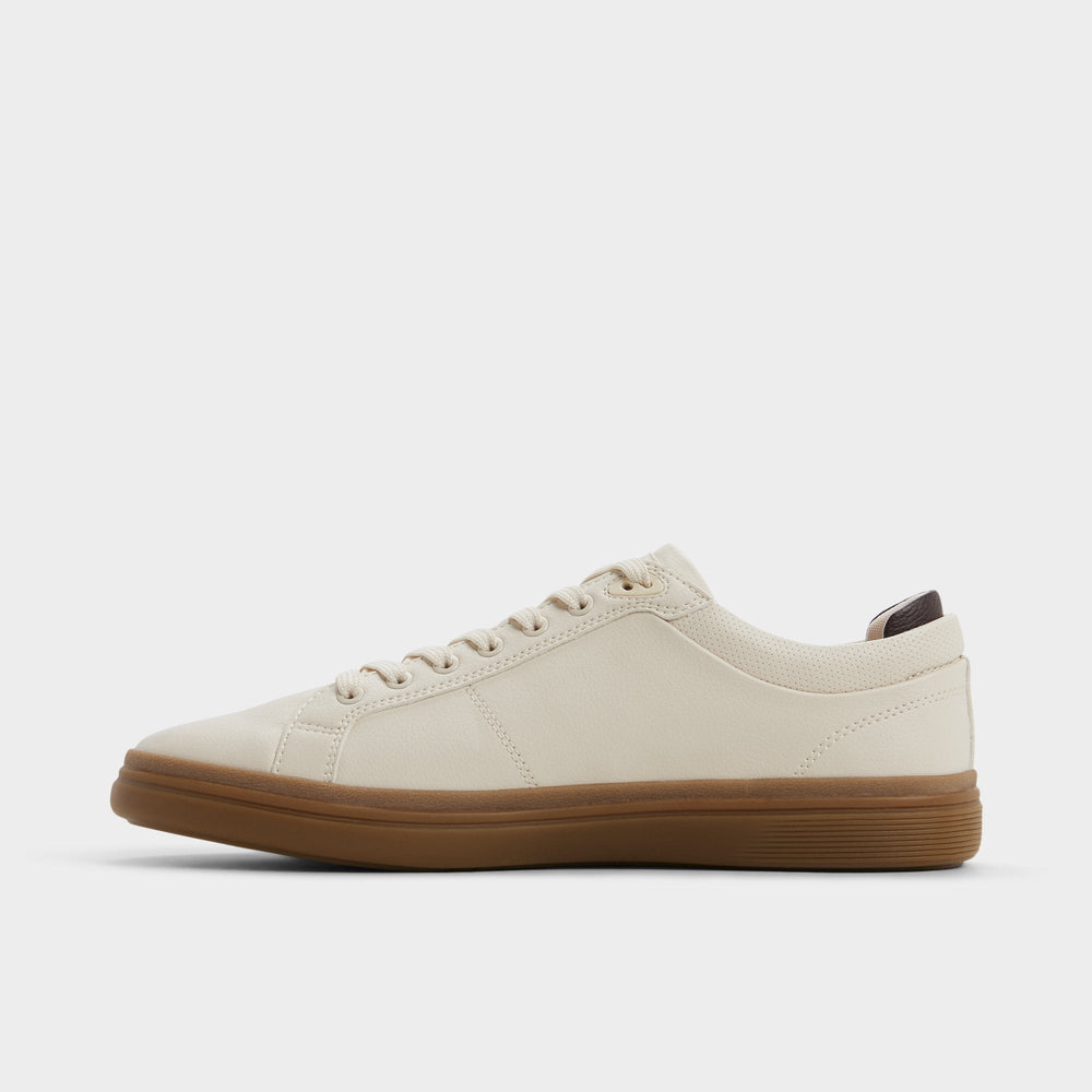 Aldo Finespec in Light Beige 14189403 - Low top sneaker, Cup sole Light beige