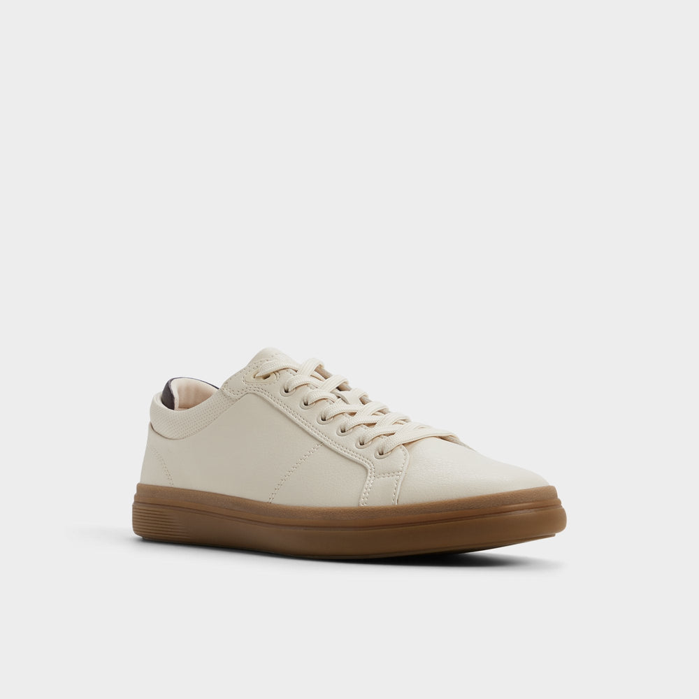 Aldo Finespec in Light Beige 14189403 - Low top sneaker, Cup sole Light beige