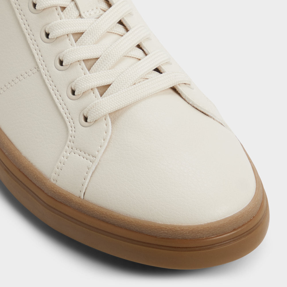 Aldo Finespec in Light Beige 14189403 - Low top sneaker, Cup sole Light beige