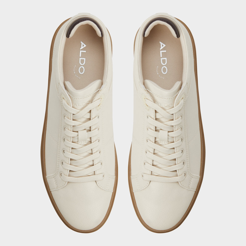 Aldo Finespec in Light Beige 14189403 - Low top sneaker, Cup sole Light beige