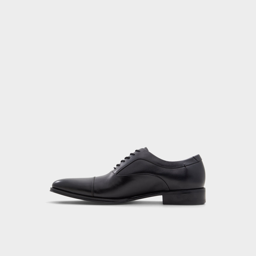 Aldo Osborne Black Men's Oxfords & Lace-ups - Oxford shoe Black