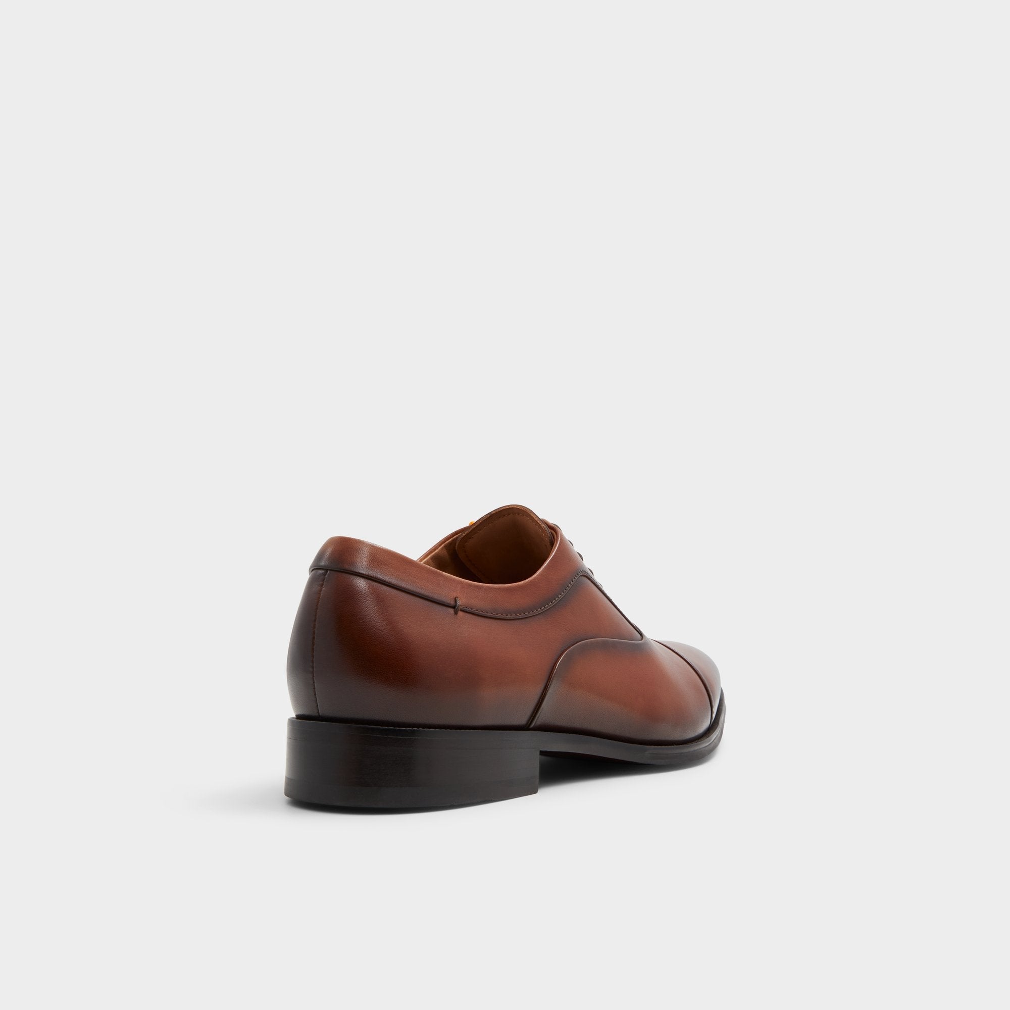 Aldo Osborne Light Brown Men's Oxfords & Lace-ups - Oxford shoe Light brown