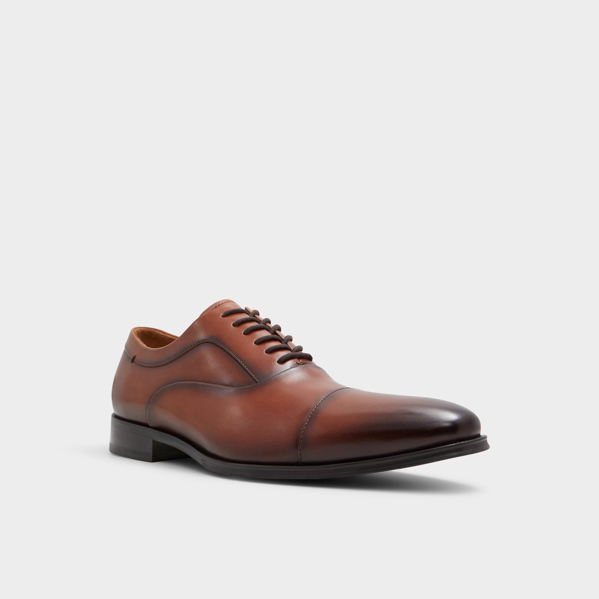 Aldo Osborne Light Brown Men's Oxfords & Lace-ups - Oxford shoe Light brown