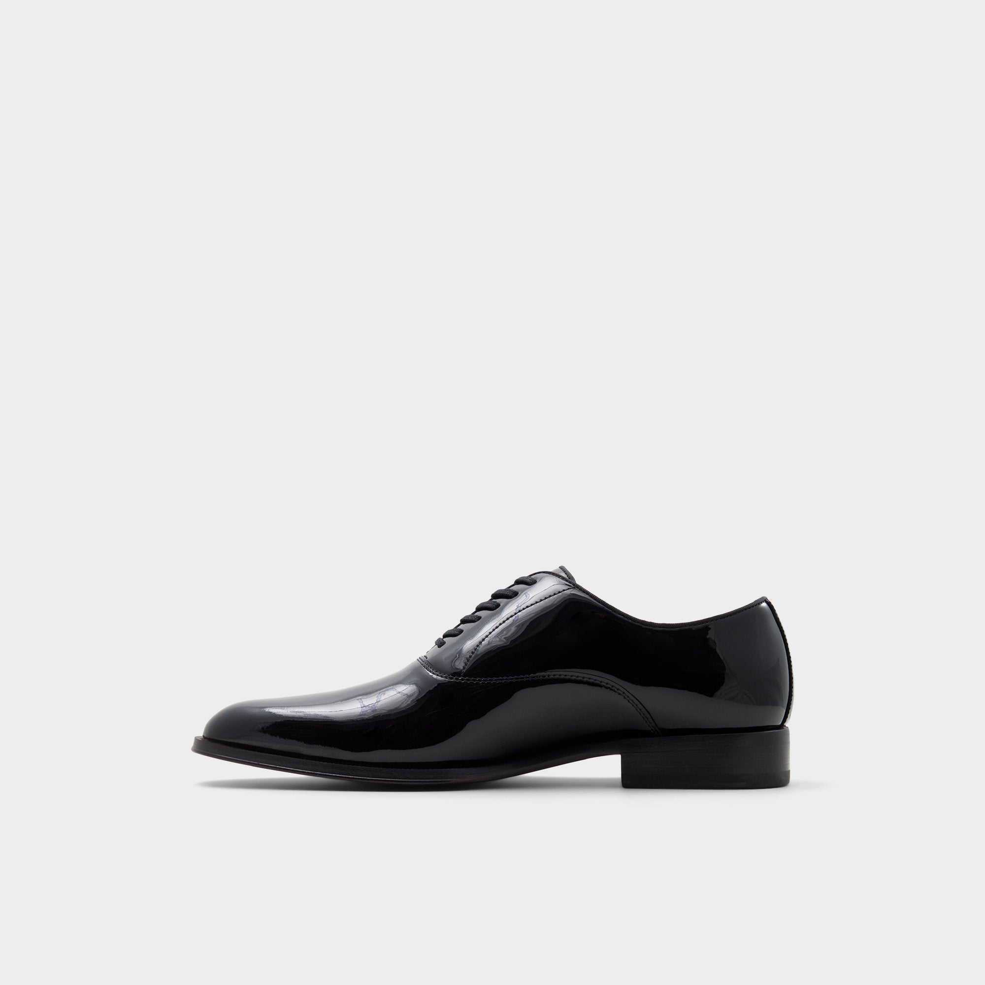 Aldo Euston Black Men's Oxfords & Lace-ups - Oxford shoe Black