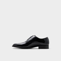 Aldo Euston Black Men's Oxfords & Lace-ups - Oxford shoe Black