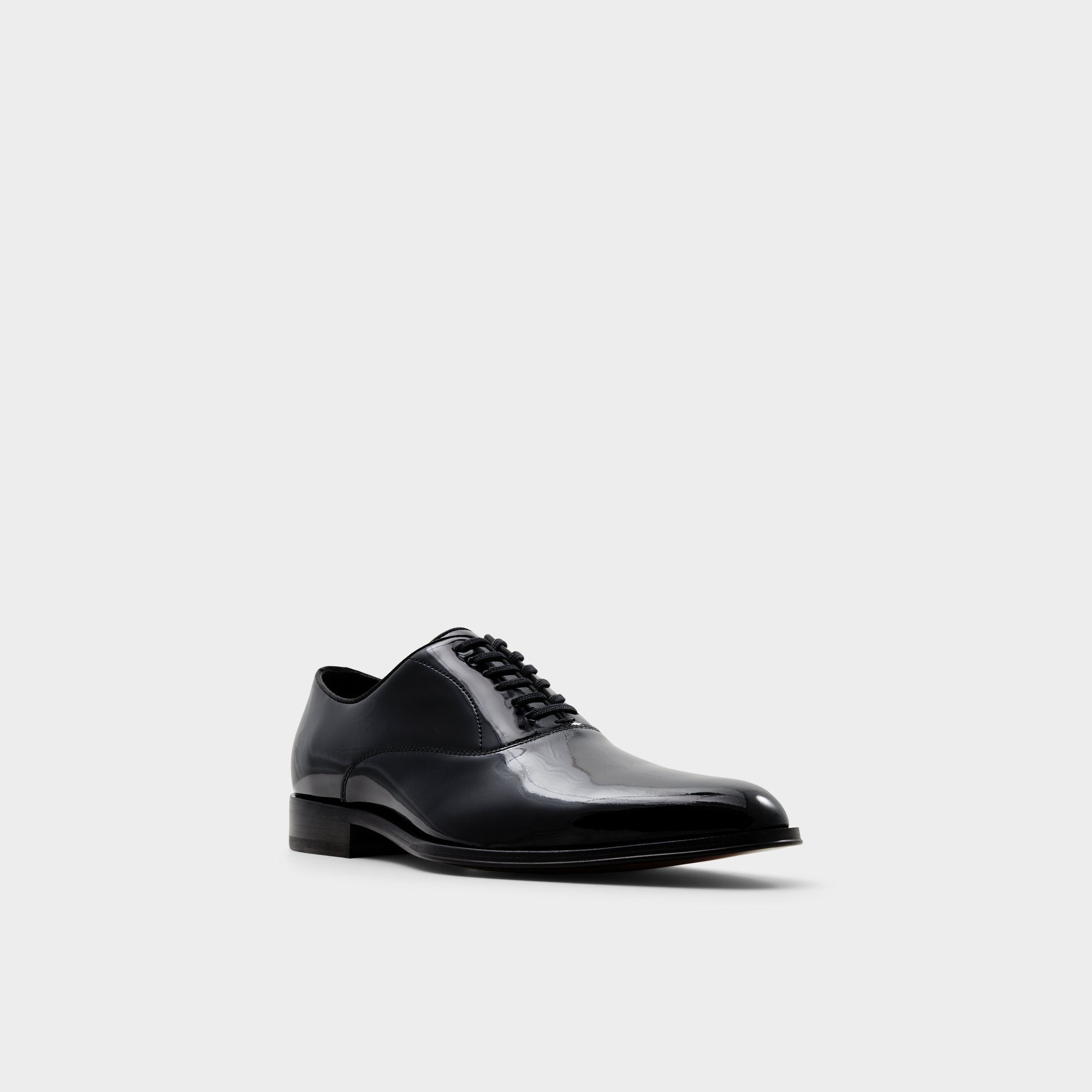 Aldo Euston Black Men's Oxfords & Lace-ups - Oxford shoe Black