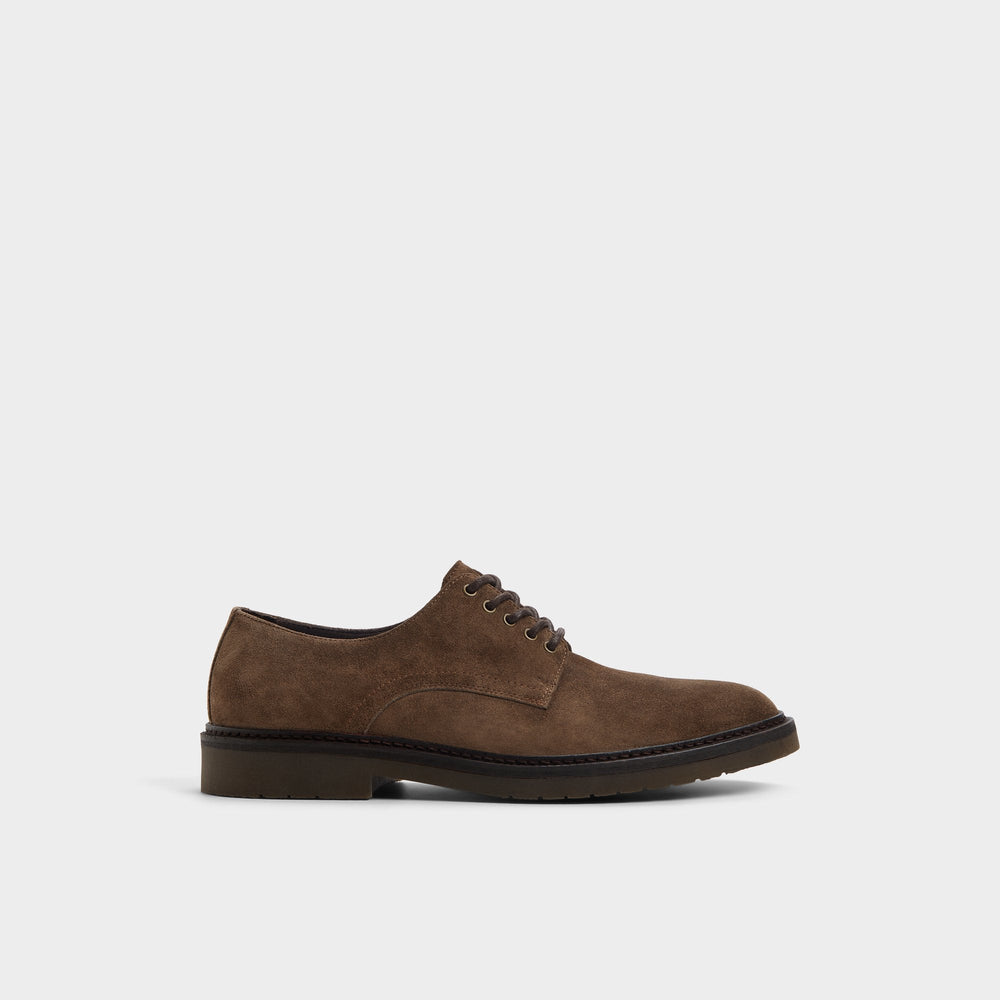 Aldo Piero Open Brown Men's Oxfords & Lace-ups - Oxford shoe Open Brown