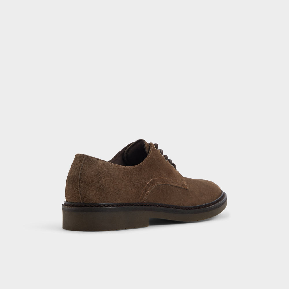 Aldo Piero Open Brown Men's Oxfords & Lace-ups - Oxford shoe Open Brown