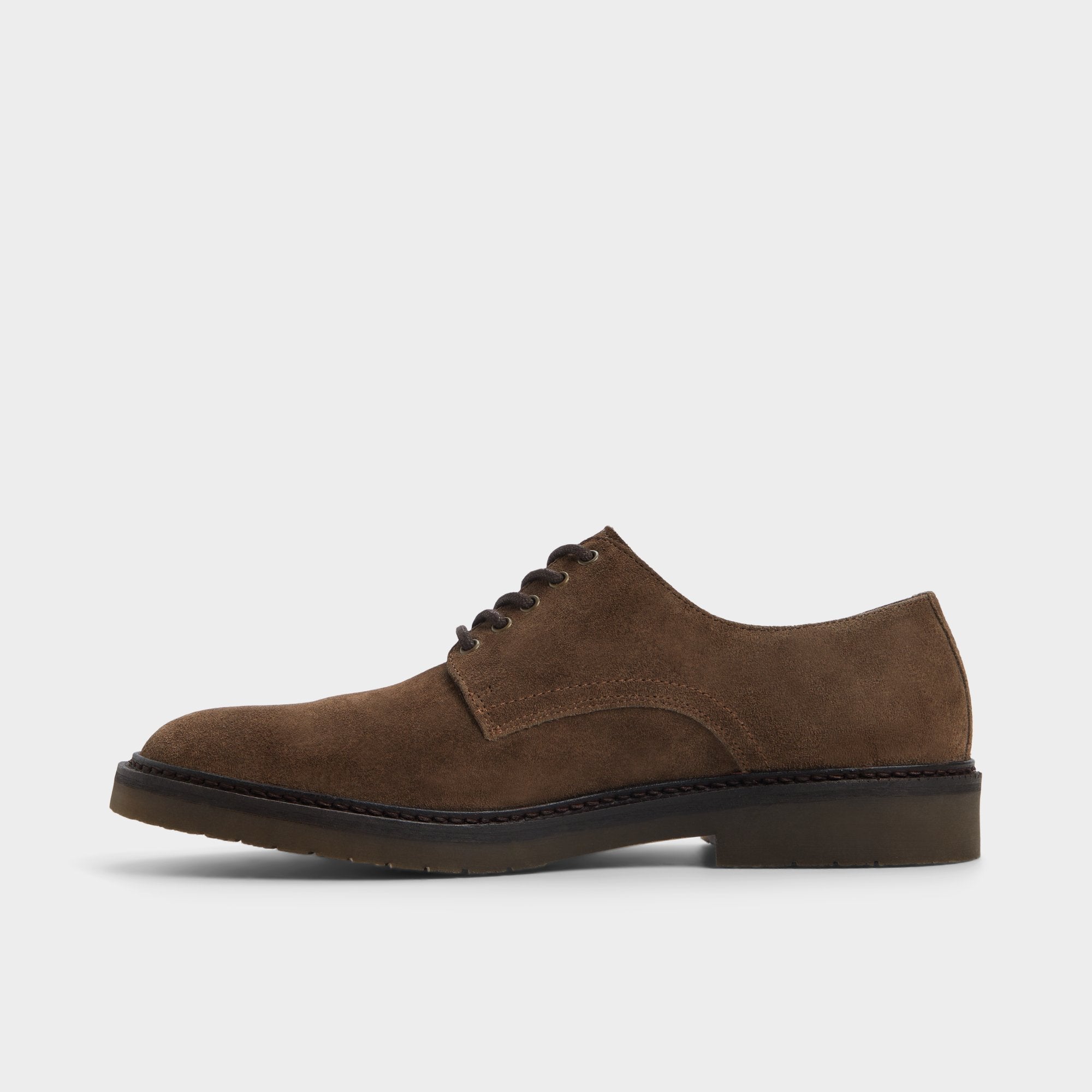 Aldo Piero Open Brown Men's Oxfords & Lace-ups - Oxford shoe Open Brown