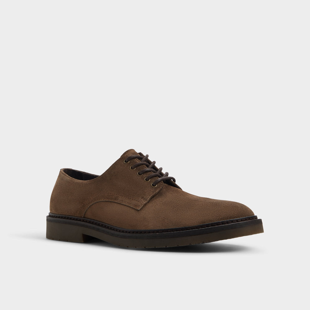 Aldo Piero Open Brown Men's Oxfords & Lace-ups - Oxford shoe Open Brown