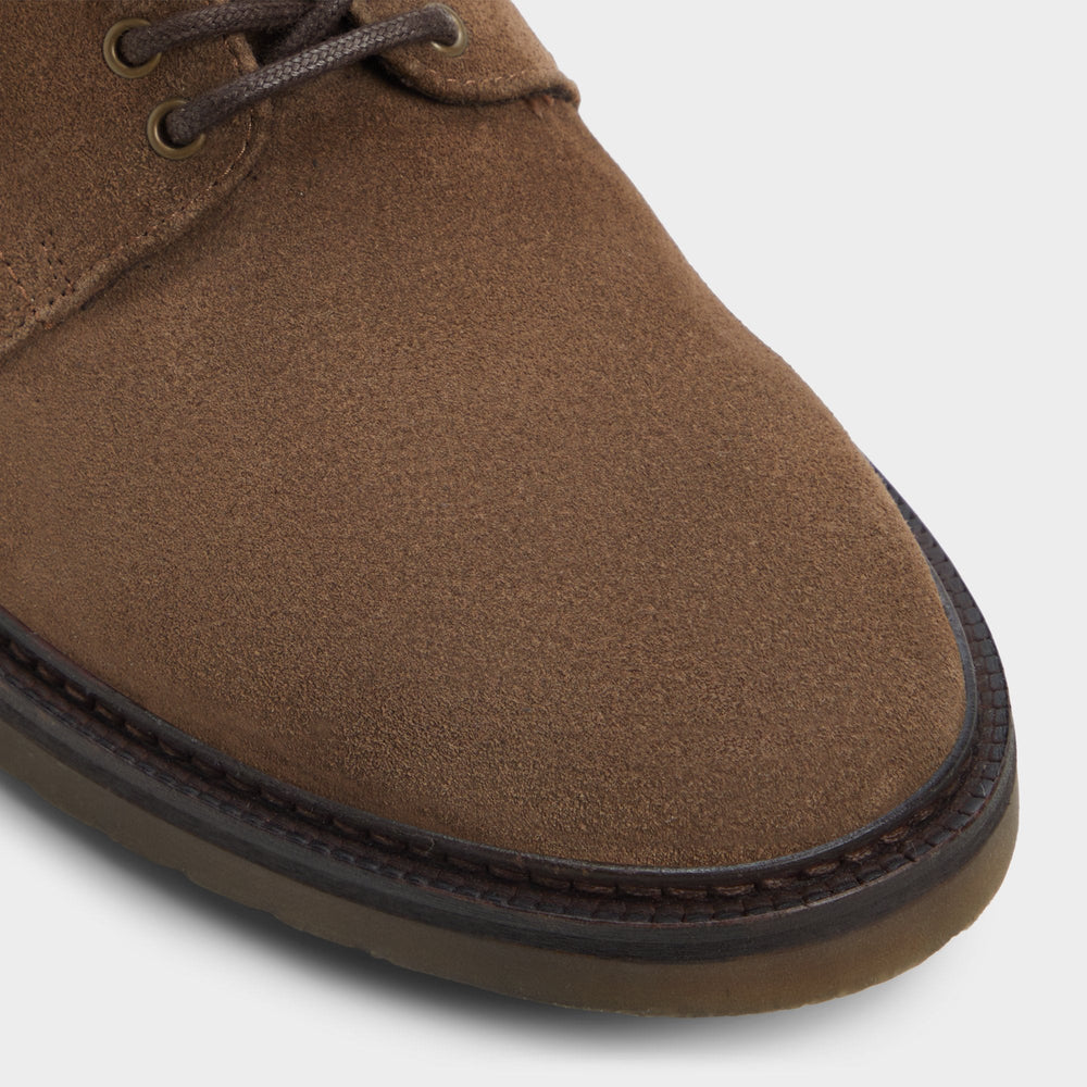 Aldo Piero Open Brown Men's Oxfords & Lace-ups - Oxford shoe Open Brown