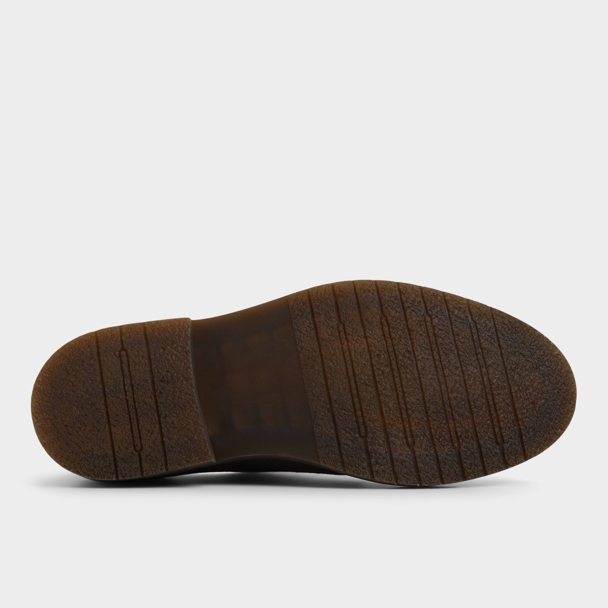 Aldo Piero Open Brown Men's Oxfords & Lace-ups - Oxford shoe Open Brown