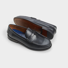 Aldo Jarom in Black - Loafer Black