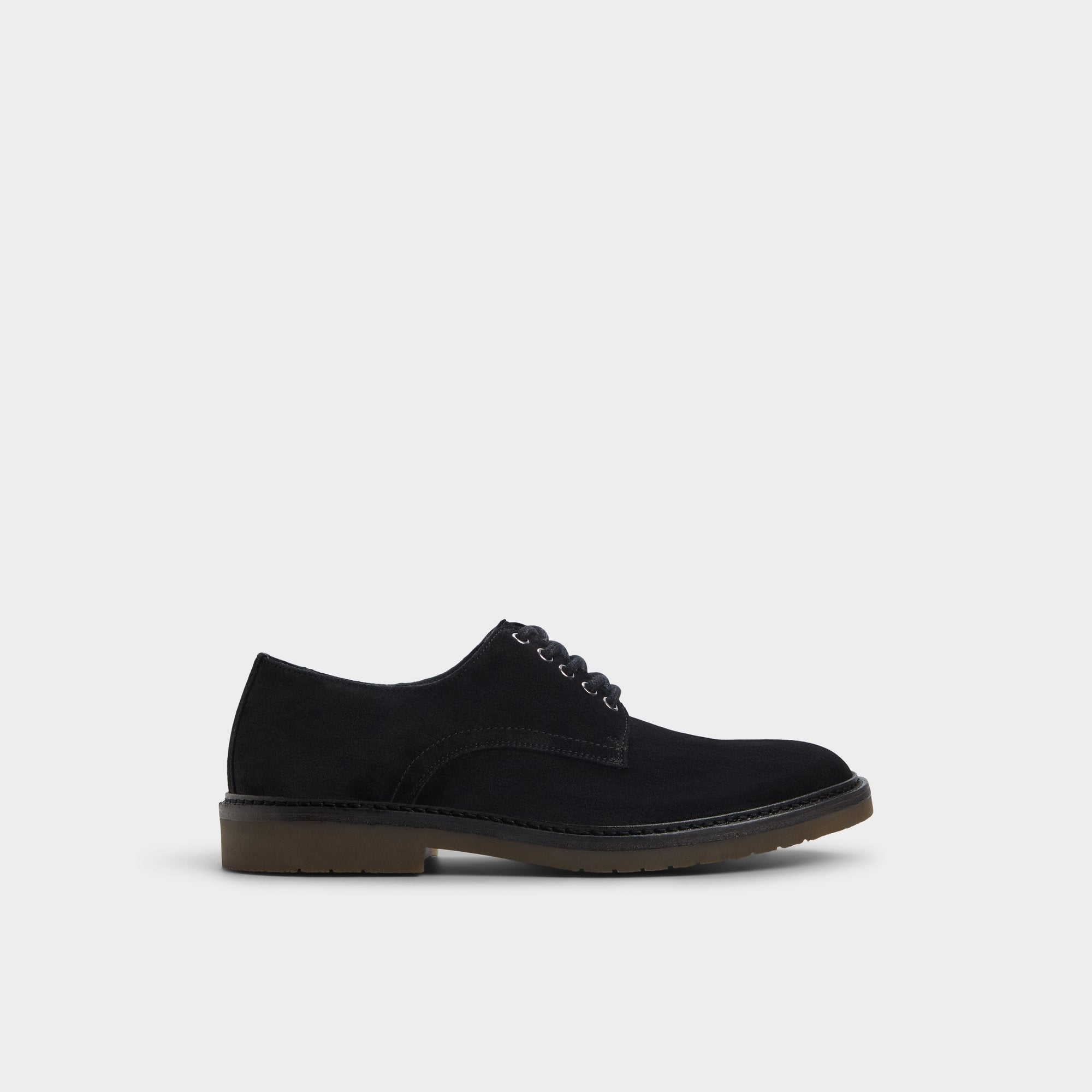 Aldo Piero Black Men's Oxfords & Lace-ups - Oxford shoe Black